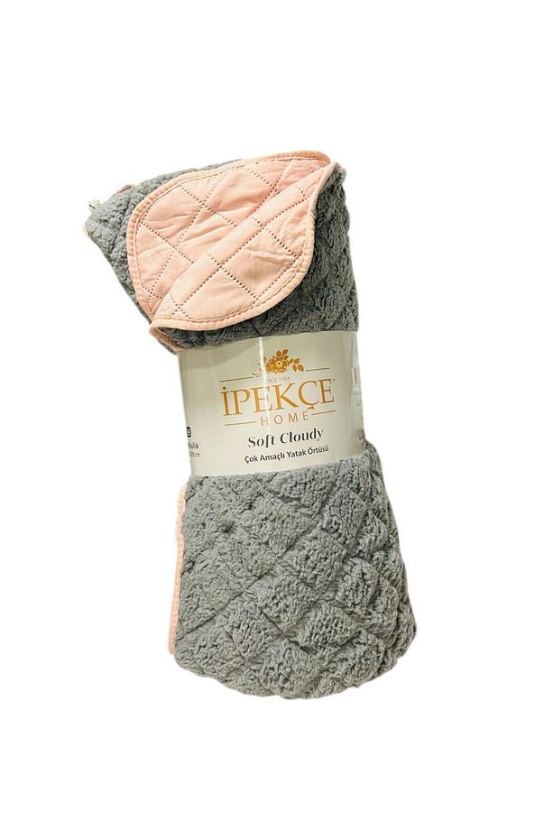 İPEKÇE ÇOK AMAÇLI YATAK ÖRTÜSÜ - 2