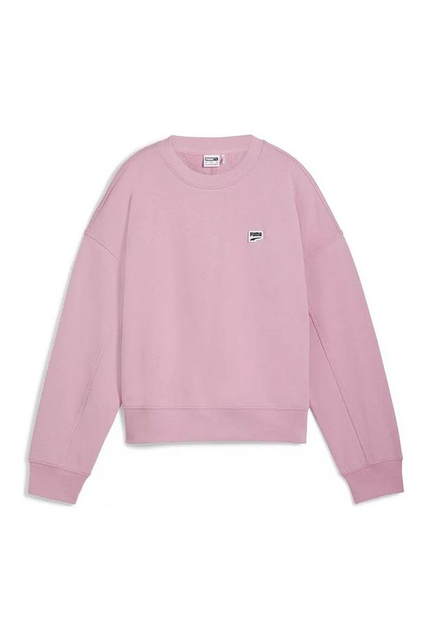 DOWNTOWN RE:COLLECTION Crew - 1