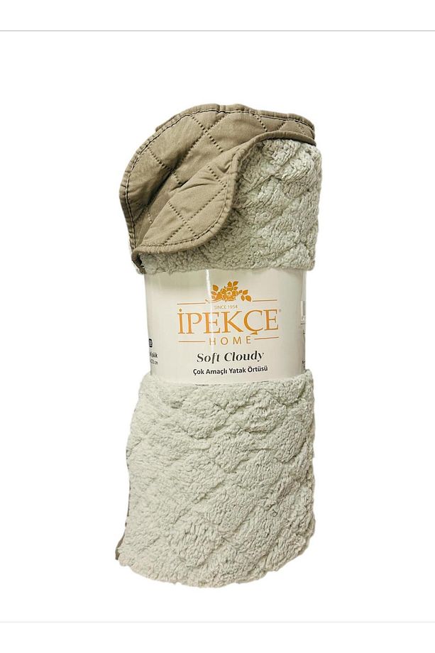 İPEKÇE ÇOK AMAÇLI YATAK ÖRTÜSÜ - 2
