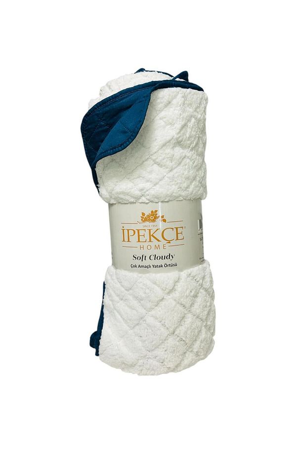 İPEKÇE ÇOK AMAÇLI YATAK ÖRTÜSÜ - 2