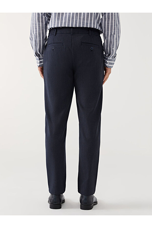 LCW Standart Kalıp Erkek Pantolon - 4