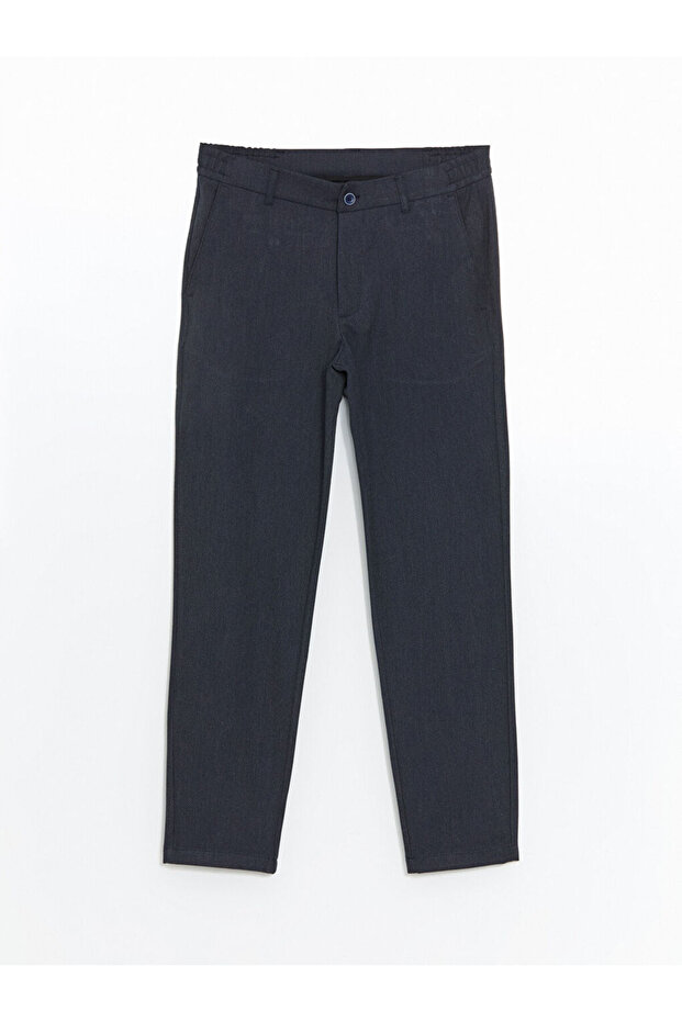 LCW Standart Kalıp Erkek Pantolon - 5