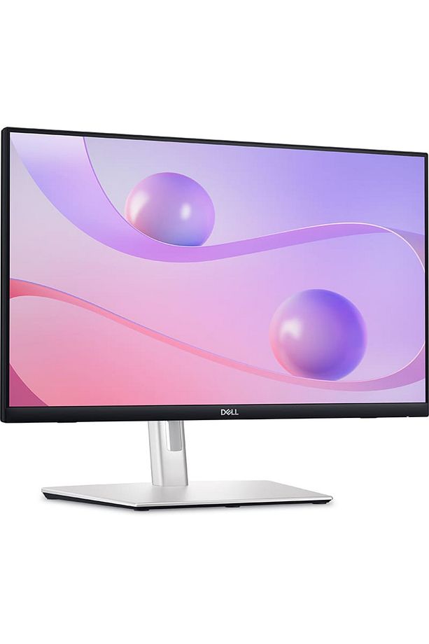 P2424ht 23.8" 5ms 1920x1080 Vga/hdmı/usb-c Pıvot Dokunmatik Ips Led Monıtor - 2