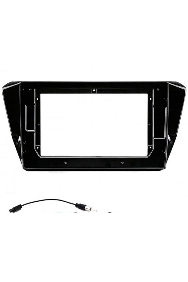 Skoda Super B 2015-2018 Uyumlu Android Sistem Carplay 2-32 Destekli Multimedia Navigasyon Teyp - 3