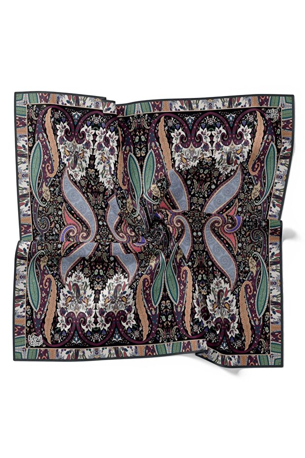 Levi'Dor Crystal Scarf New Season Lrk1810