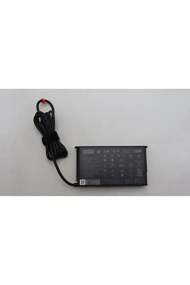 ThinkPad ADL135YSDC3A 135W Type-c Notebook Adaptörü - 1