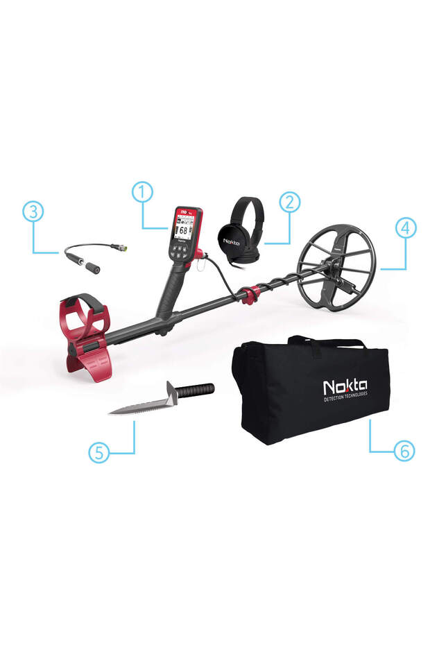 FINDKS PRO DEDEKTÖR - 8