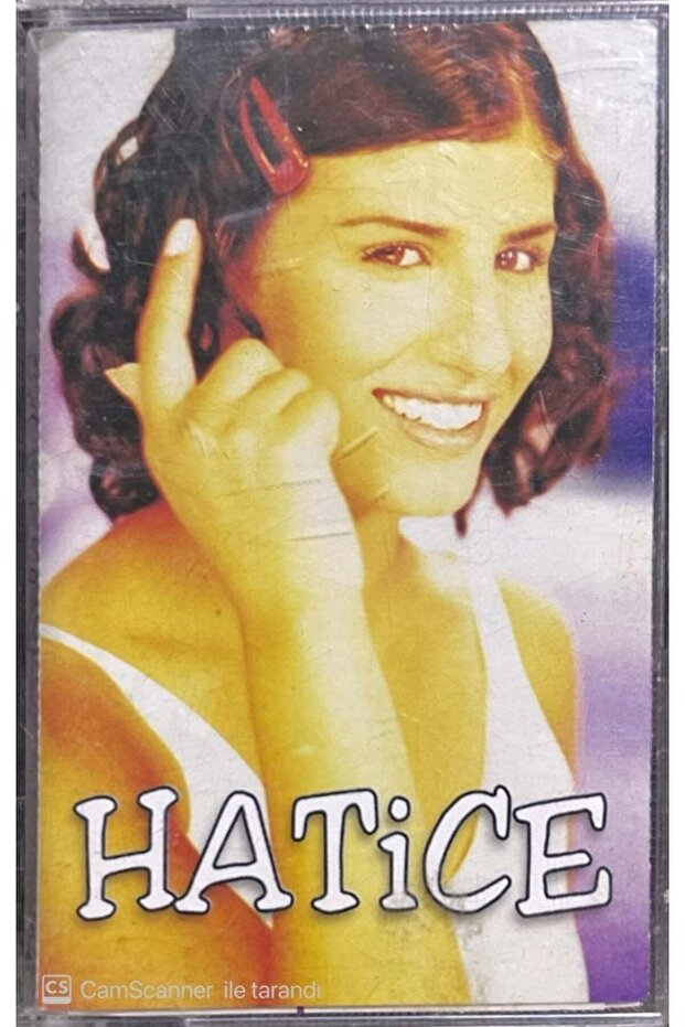 Hatice Hatice Cassette