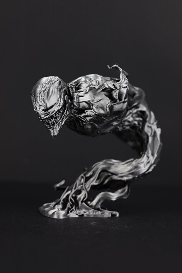 Venom - Figür / Büst - 12cm - 2