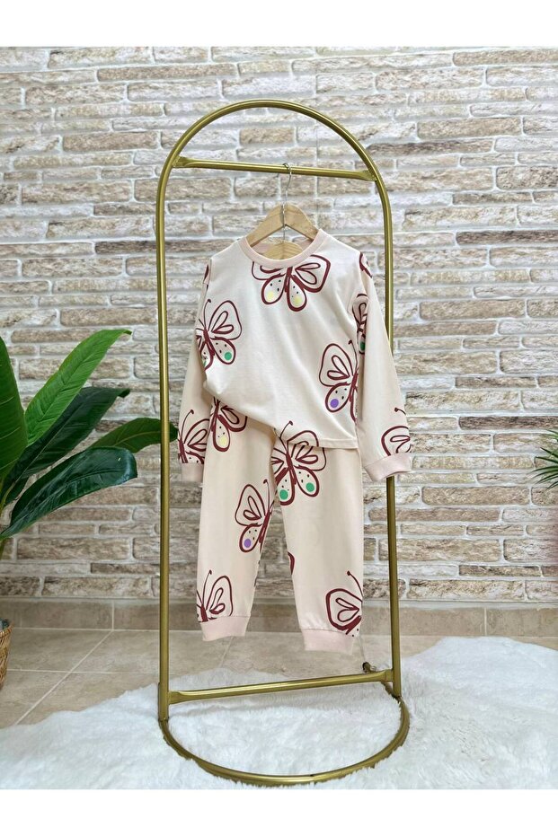 Pidžame za devojčice - 1