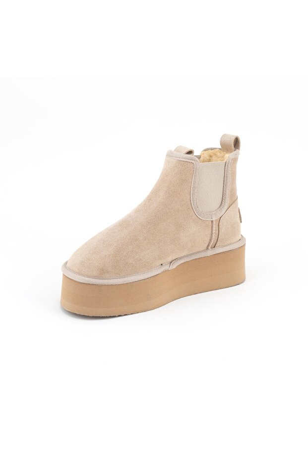 8020 Kadın Bot - 4