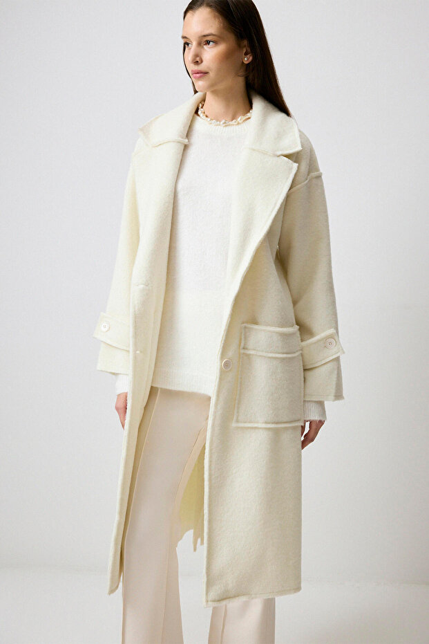 Long coat - 1