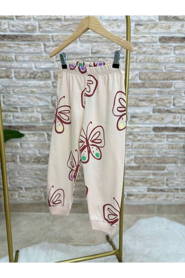 Pidžame za devojčice - 3