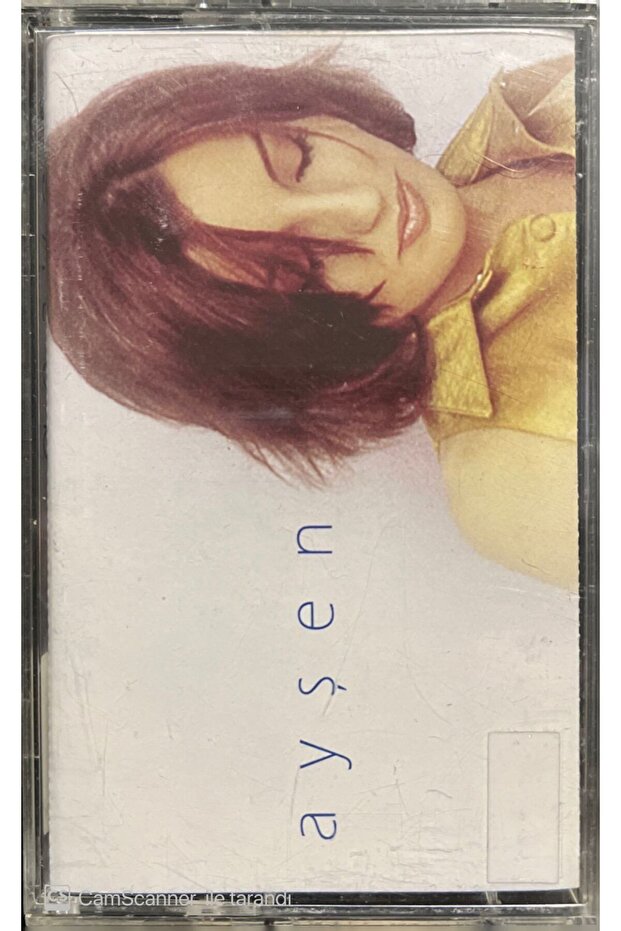 Ayşen I Came from Far Away Cassette