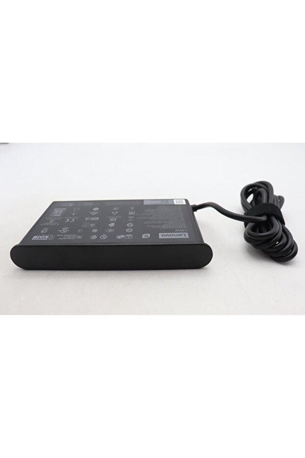 ThinkPad ADL135YSDC3A 135W Type-c Notebook Adaptörü - 3
