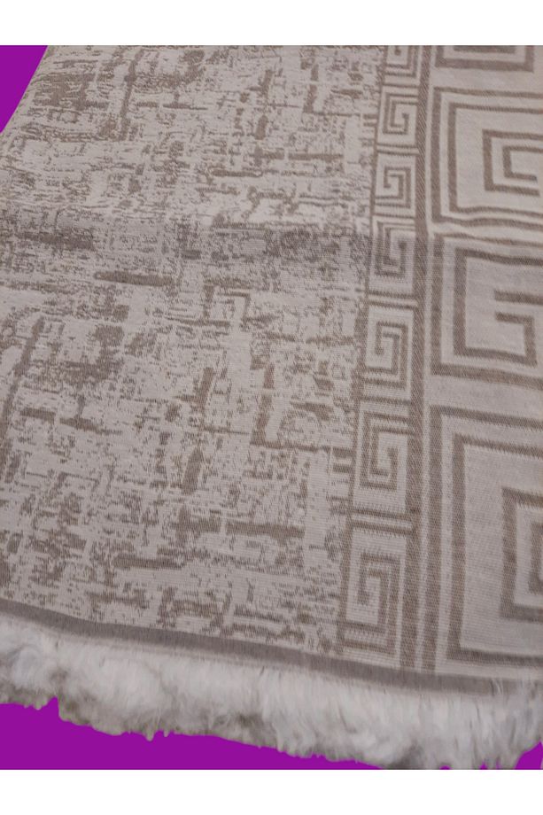 Pamuklu 2 Adet Koltuk Örtüsü, , Bursa Dokuma, 220x180 Çok Amaçlı Örtü, Pike, Divan Örtüsü - 3