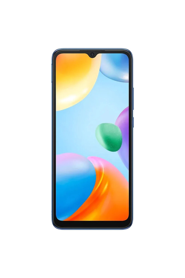 Yenilenmiş Xiaomi Redmi 10C 64 GB Gri Cep Telefonu (12 Ay Garantili) - B Kalite - 2