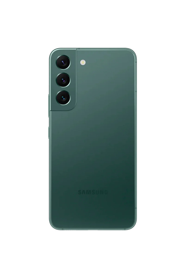 Yenilenmiş Samsung Galaxy S22 Plus 128 GB Beyaz Cep Telefonu (12 Ay Garantili) - C Kalite - 1