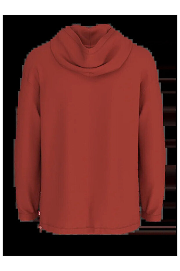 Polar Half Zip Sweatshirt - 2