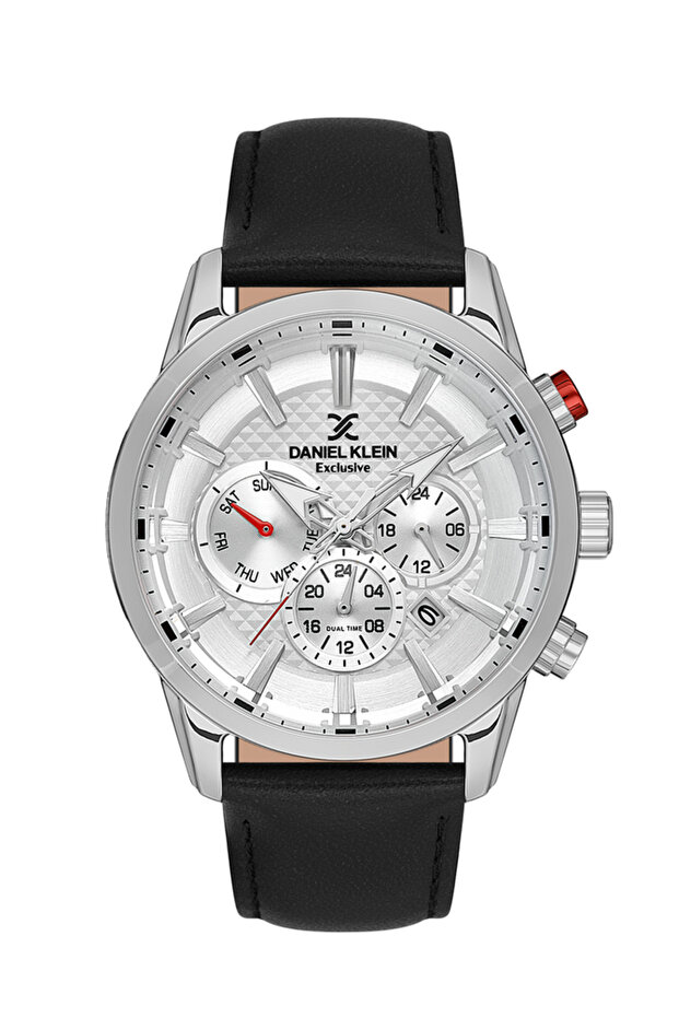 Dke.1.10557.1 Men's Wristwatch
