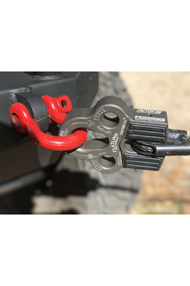 FlatLink Multimount Assembly - Grey - 4