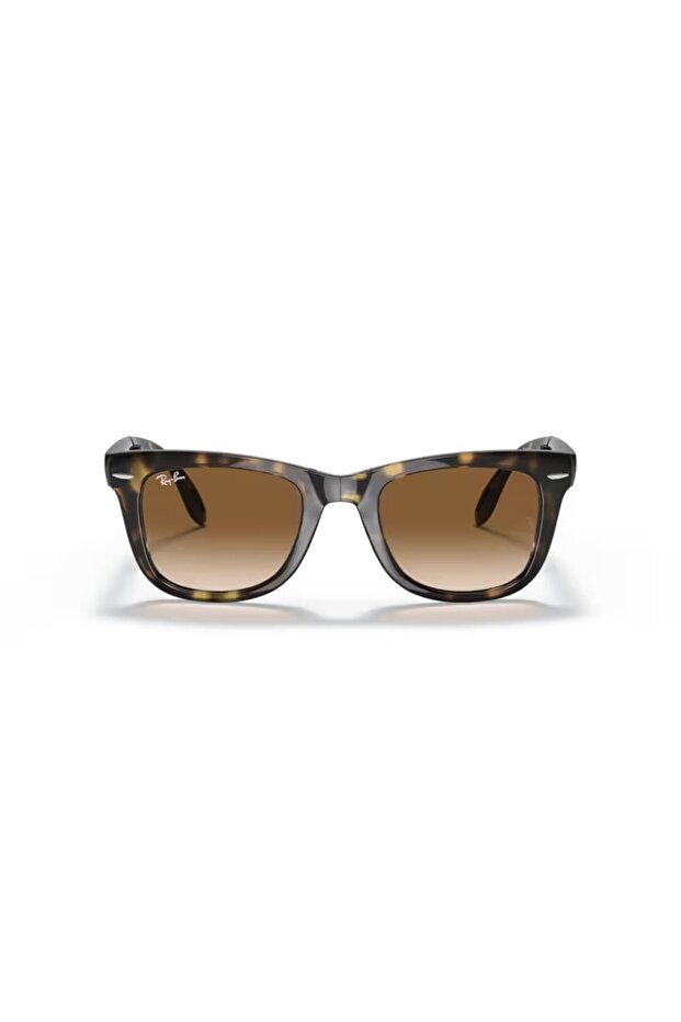 RB 4105 710 51 50 Unisex Güneş Gözlüğü - 5