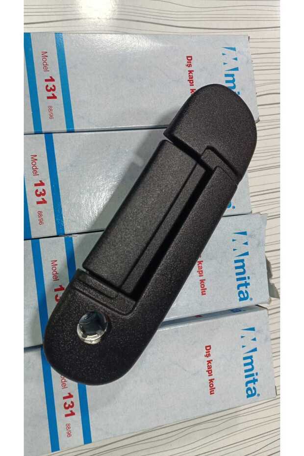 Ön Sağ Dış Kapı Kolu Tofaş Doğan-şahin-kartal M131 88- -03231431 7596159 - 1