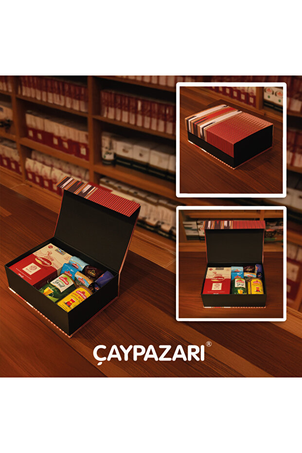 صندوق هدايا محلي - 9 - 3