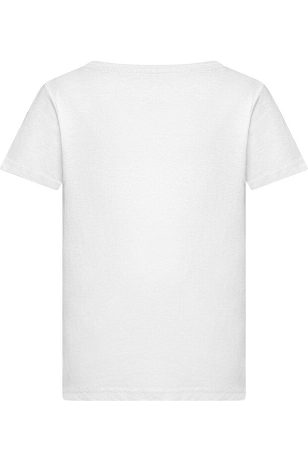 Girls Stay Frosty - T-Shirt - 2