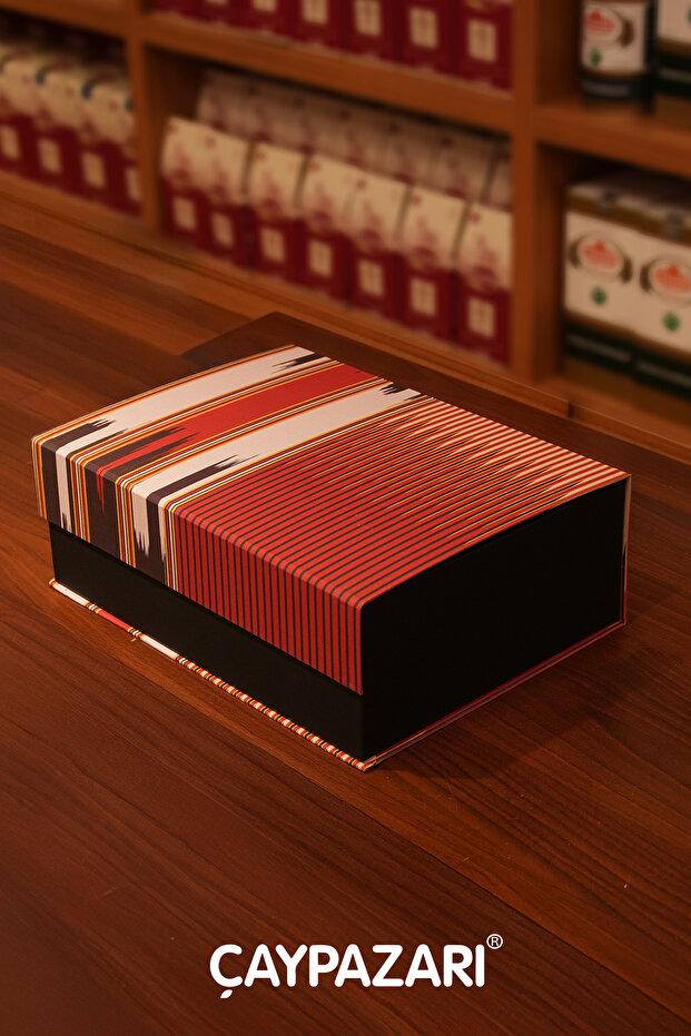 صندوق هدايا محلي - 9 - 4