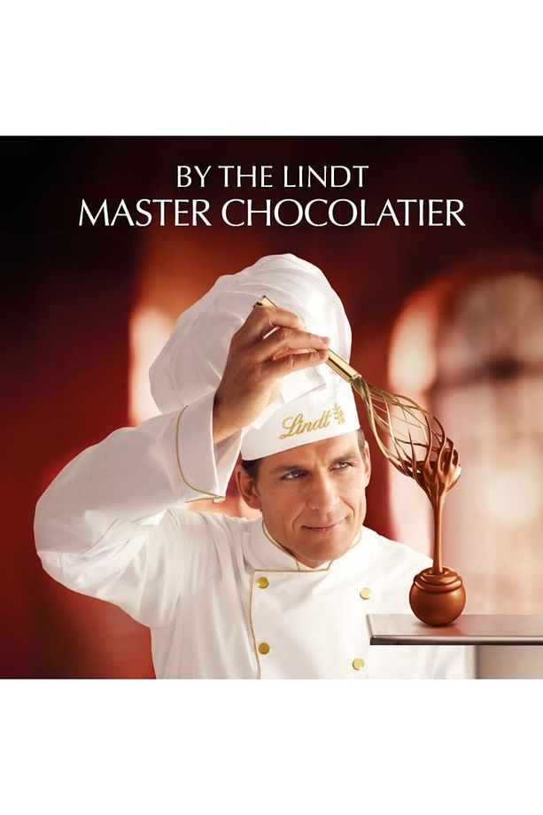 Lindor Assorted Çikolatalı Trüf Kutusu, 337 gr - 7