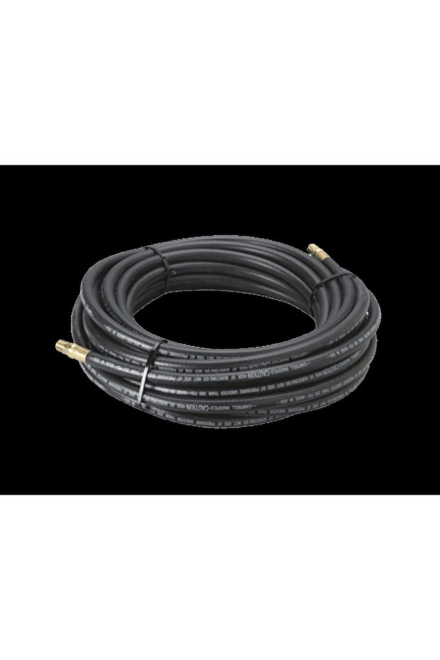 Mitacan Havalı Gres Pompası Hortumu 8Mt - 1