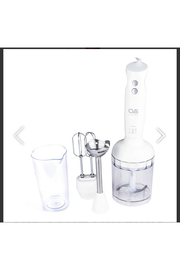 Dn1264 Ultramix Full Blender Set - 1