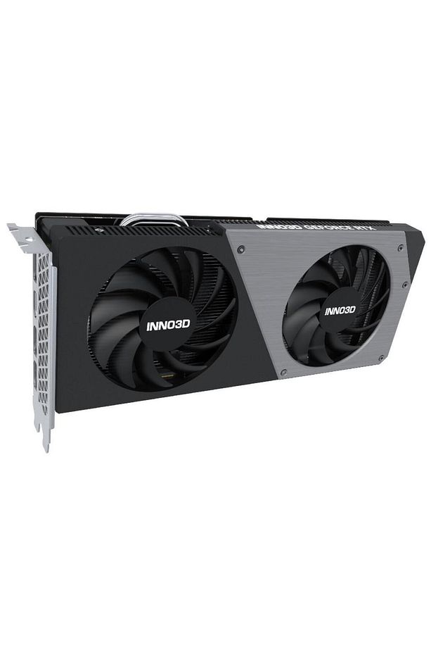 Nvidia Geforce Rtx4060 Twin X2 8gb 128bit Gddr6 Ekran Kartı N40602-08d6-173051n - 2