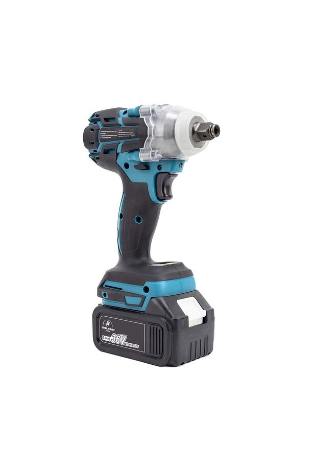 Chelikbei Somun Sıkma Mk350 - 6
