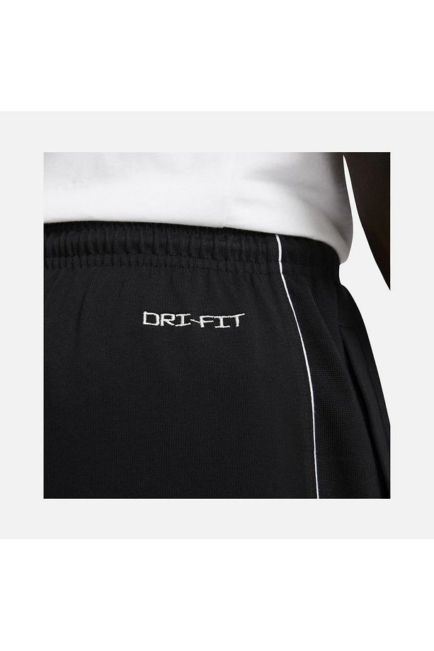 Dri-Fit Standard Issue Cutoff Fleece Siyah Erkek Şort - 7