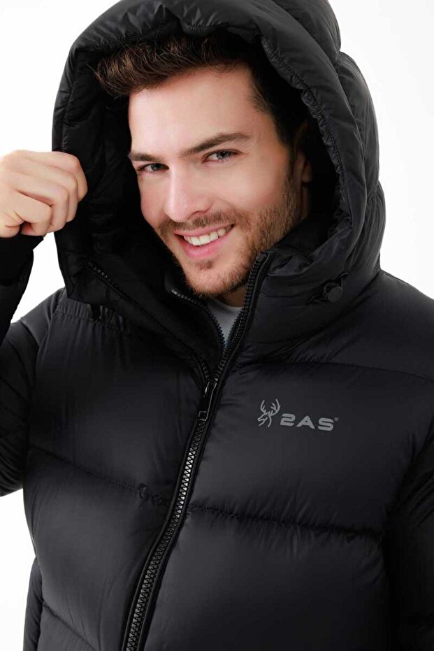 ANGELO MEN DOWN JACKET - 4