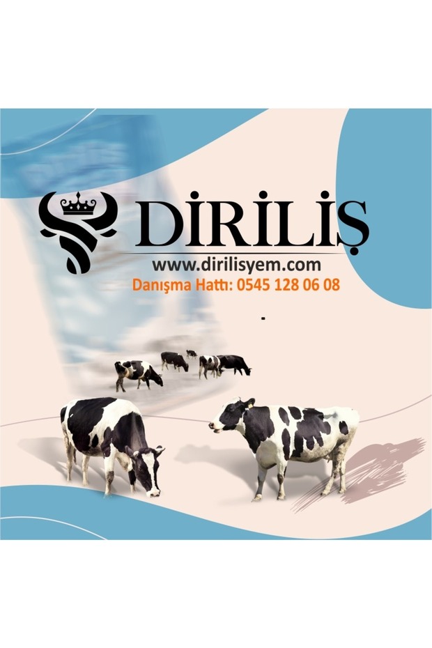 DİRİLİŞ - MEGA BESİ Yem Katkı Maddeleri - 4