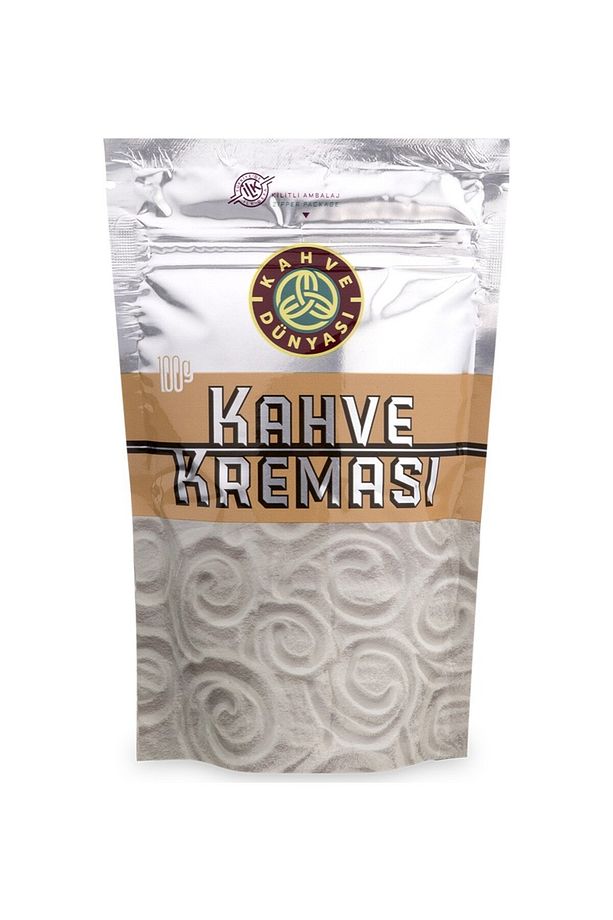 Kahve Beyazlatıcı - 1