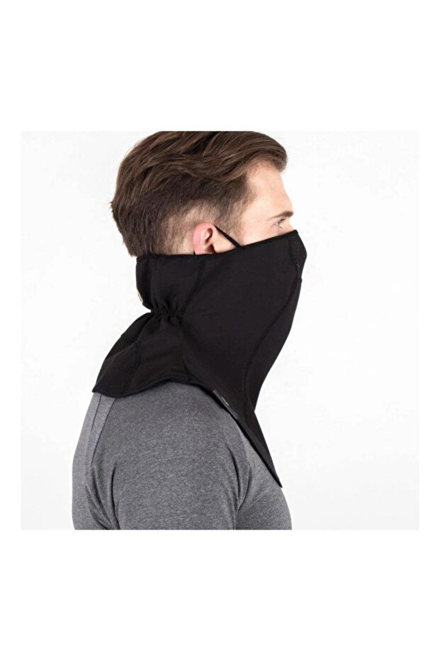 Termal Boyunluk Siyah - 3