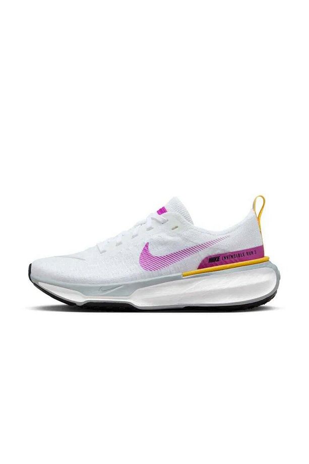 Zoomx Invincible Run Flyknit 3 Kadın Koşu Ayakkabısı - 8
