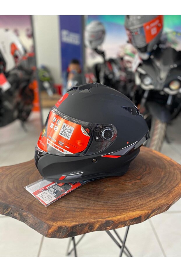 FF106B TARGO KASK - 6