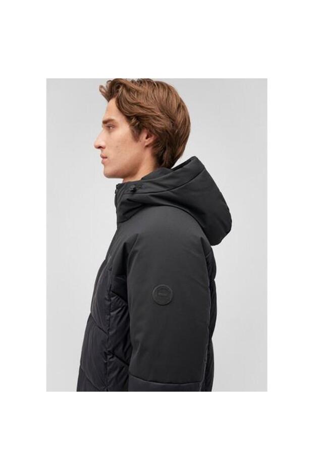 KAPÜŞONLU CEKET - 5