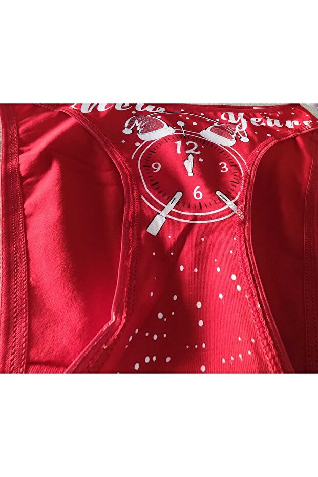 yılbaşı kilot - 1