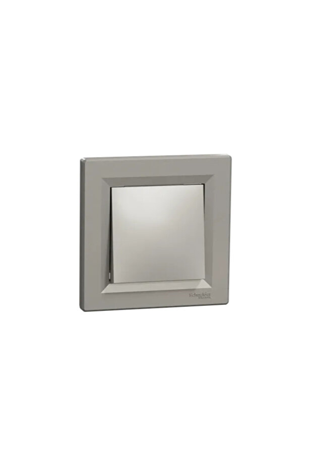 EPH0100269 Schneider Asfora – IP44 Anahtar, Çerçeveli – Bronz - 2