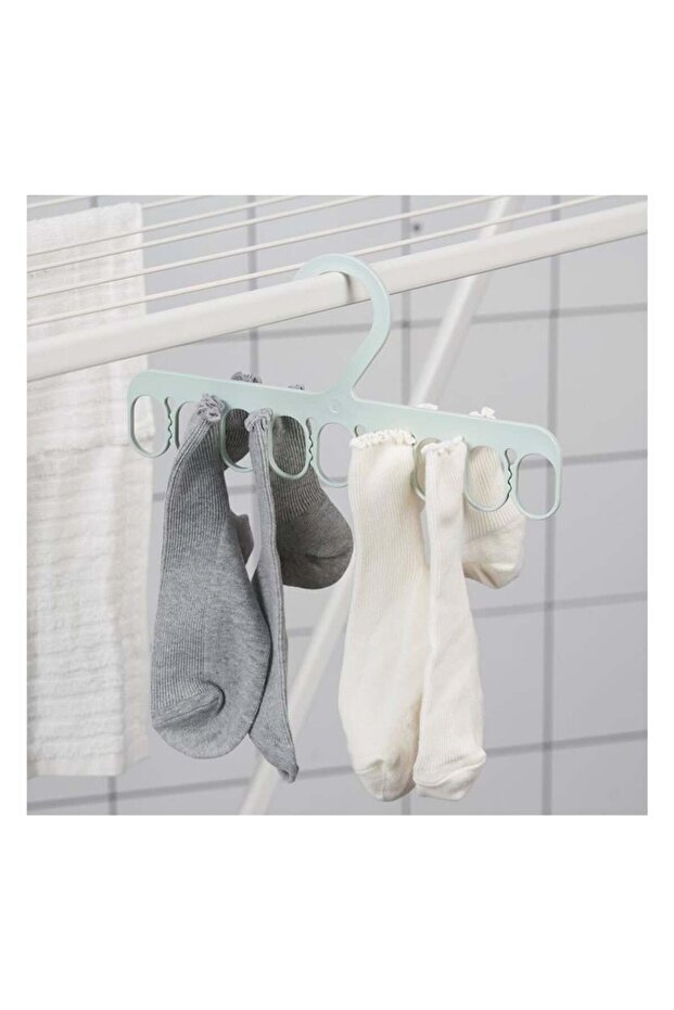 Umeraș multifuncțional verde - 30567727 - 2