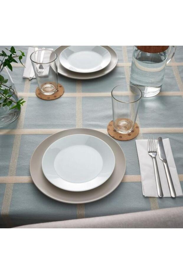 Bardak Altlığı 10cm - 4