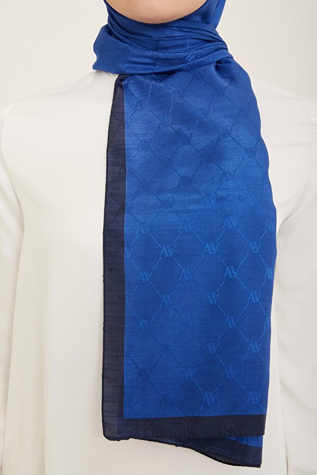 TREND MONOGRAM ŞAL 2 134 - 2