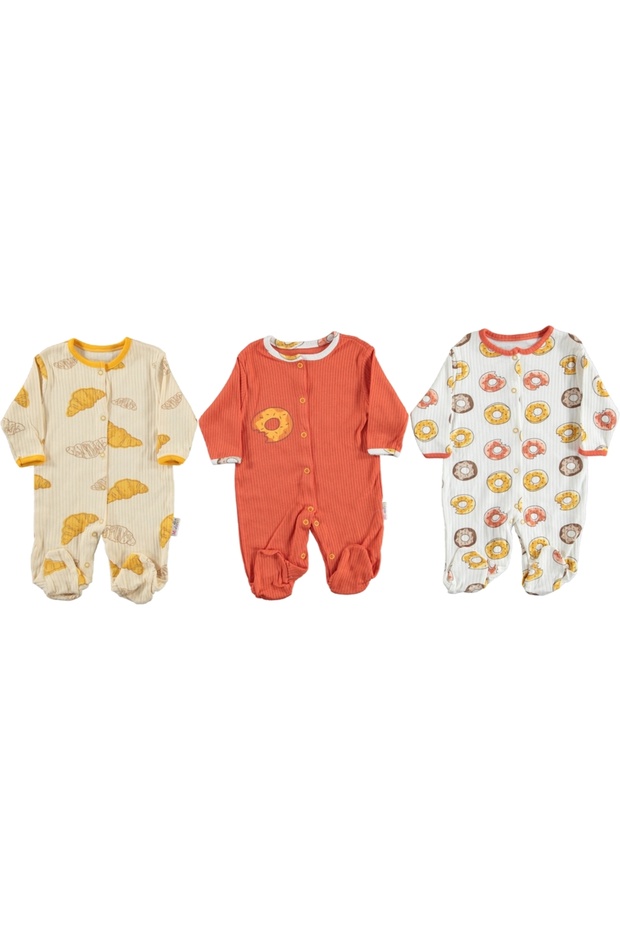 Unisex Bebek Tulum