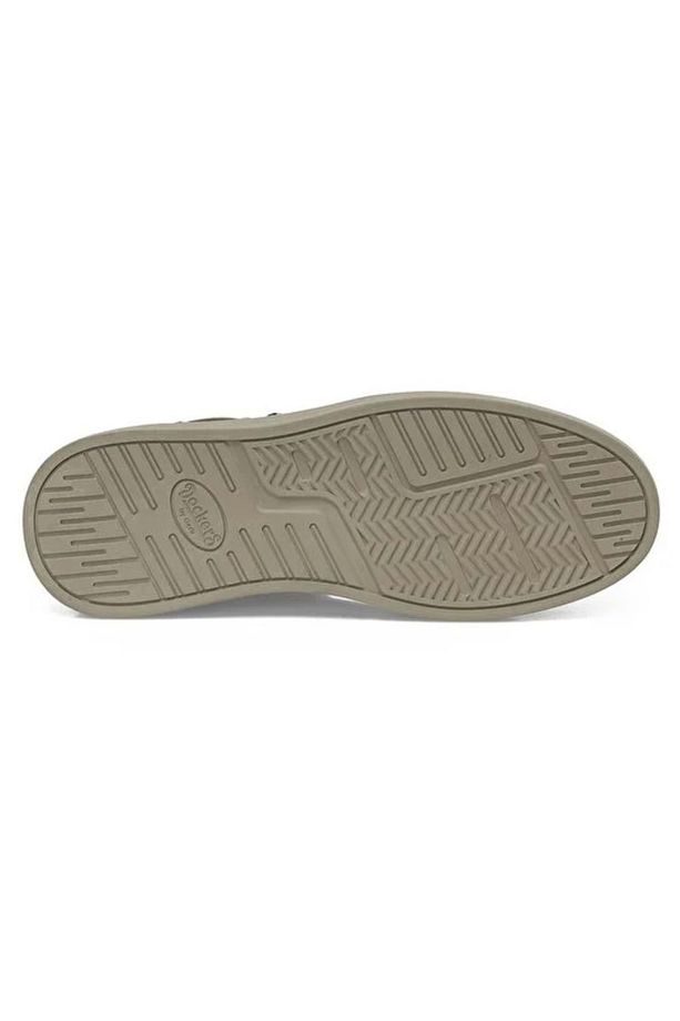 Dockers 237021 Deri Casual Erkek Bot Haki - 7
